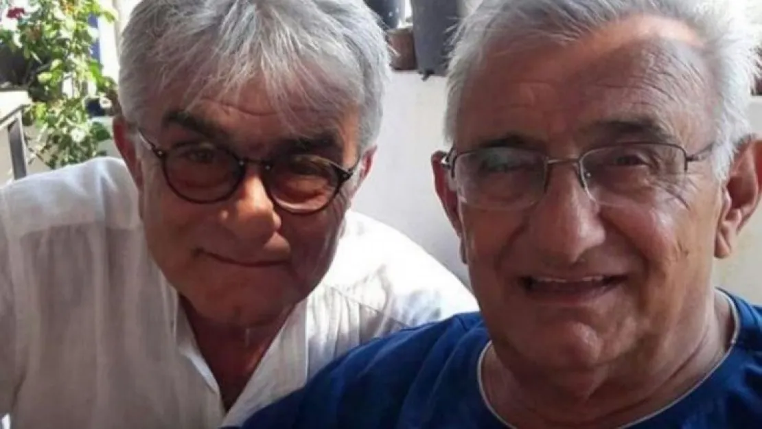 Albay Metin Kirvanoğlu vefat etti