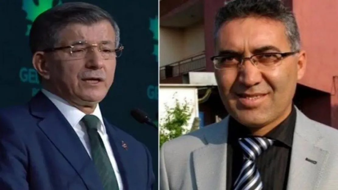 Alevi'lerden Doğan Demir'e 'ihanet' başlığı!