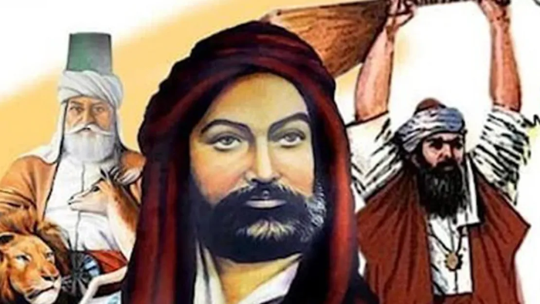 Aleviler, Kurultay'da buluşuyor: Kocaeli de katılacak