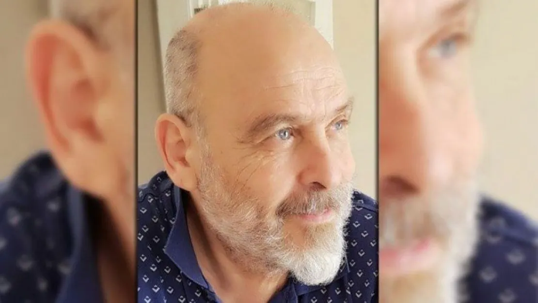 Ali Başeğmez vefat etti