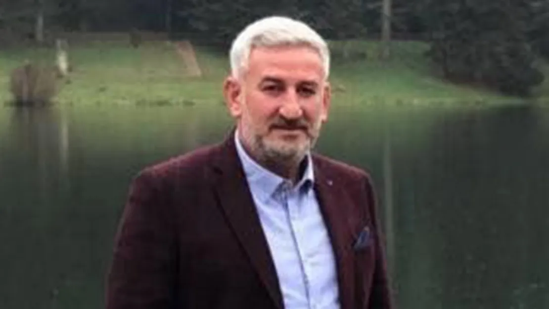 Ali Bostan'ın acı günü