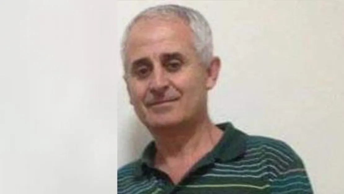 Ali Cengiz Aydoğdu  koronaya yenildi
