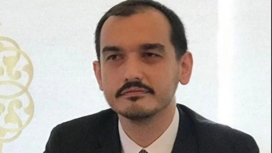 Ali Güney: 'Bahar değil, acı geldi'
