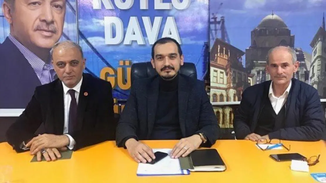 Ali Güney'den günler sonra açıklama geldi!