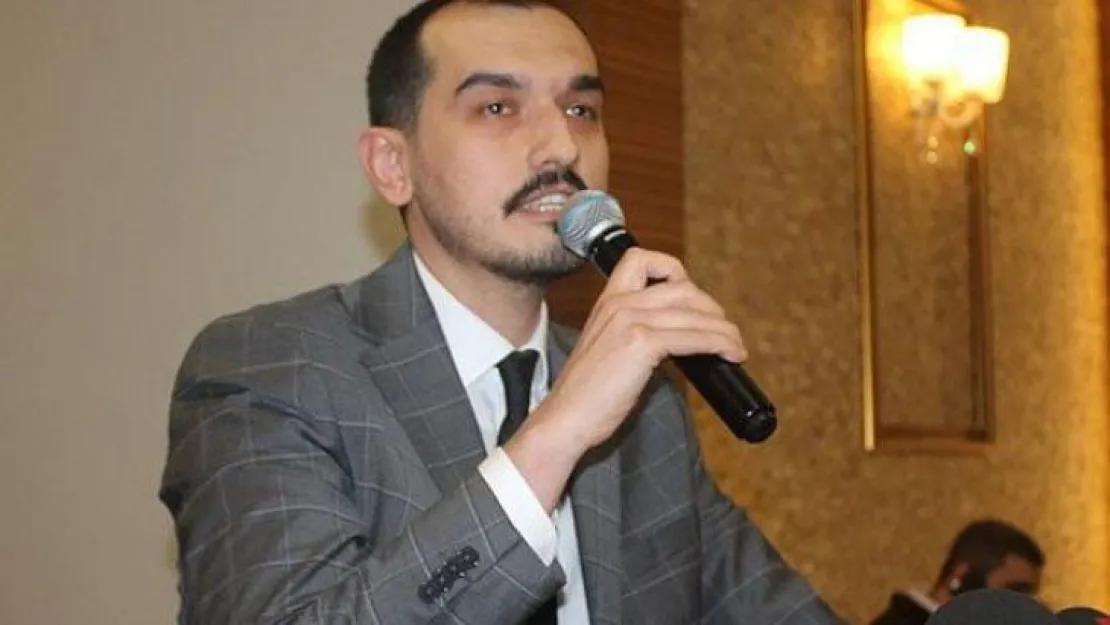 Ali Güney'den Hürriyet'e ağır eleştiri!