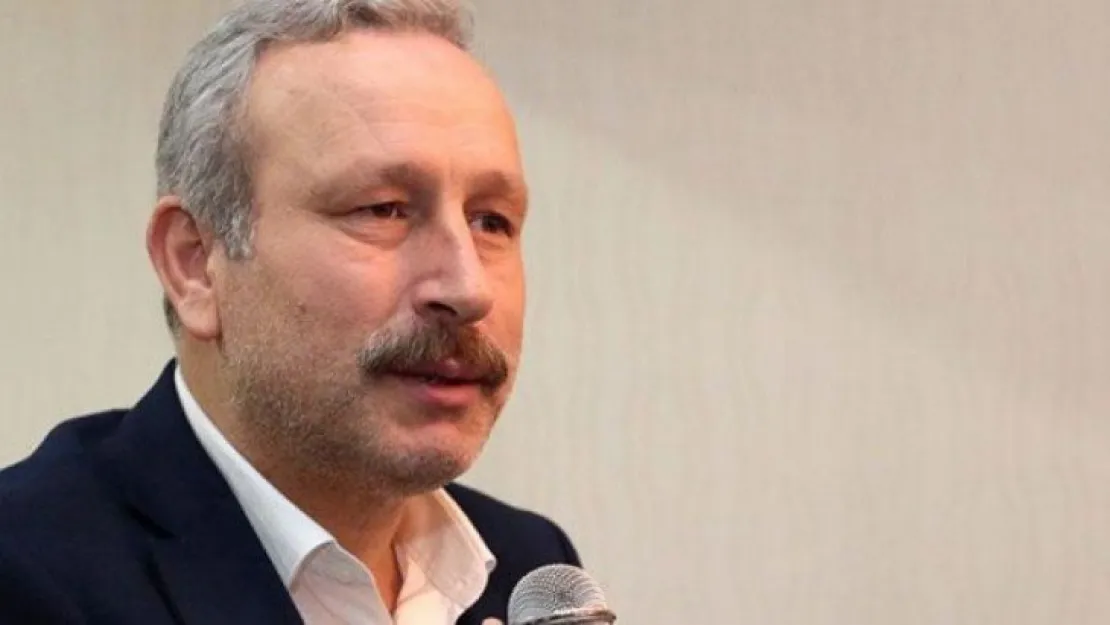 Ali Haydar Bulut'un kayınpederi hayatını kaybetti