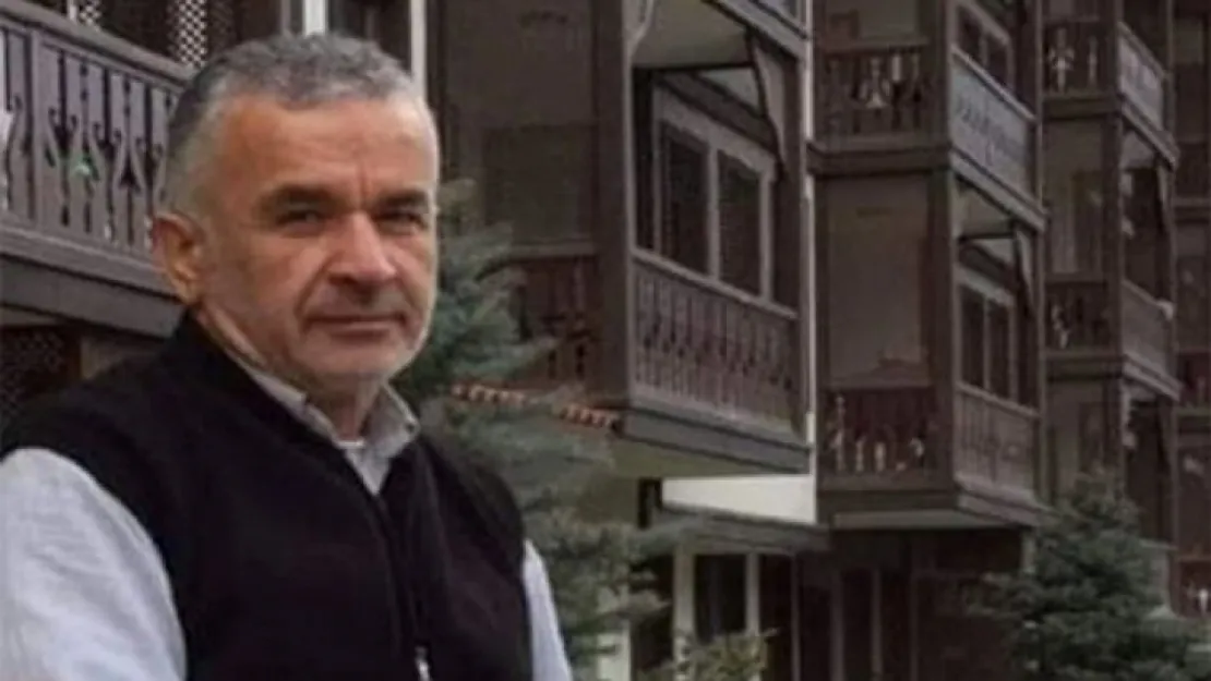 Ali Karaaslan hayatını kaybetti!