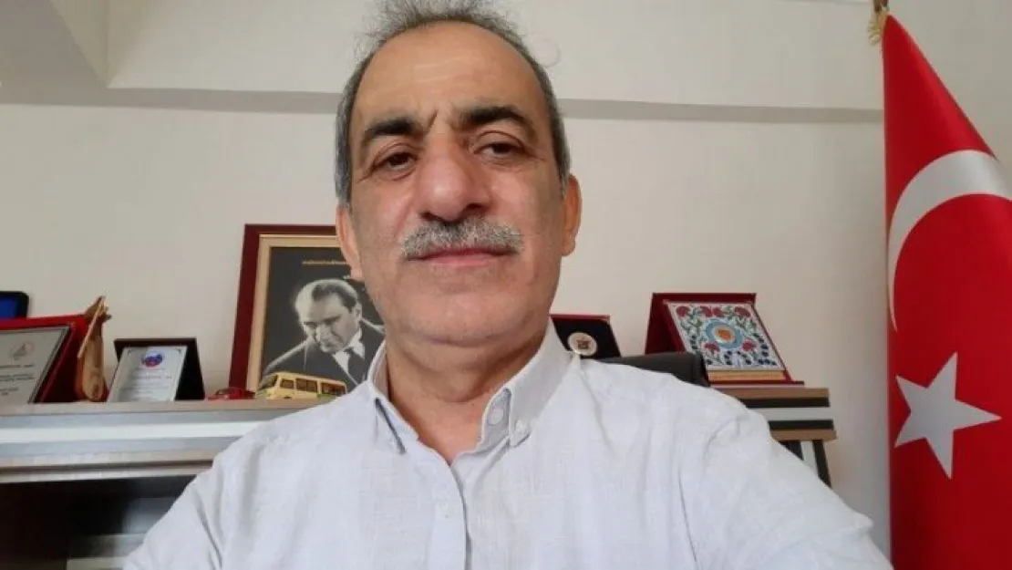 Ali Karadeniz: Fatura yine esnafa çıktı