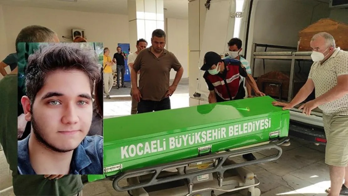 Ali Kemal'in cenazesi morga getirildi