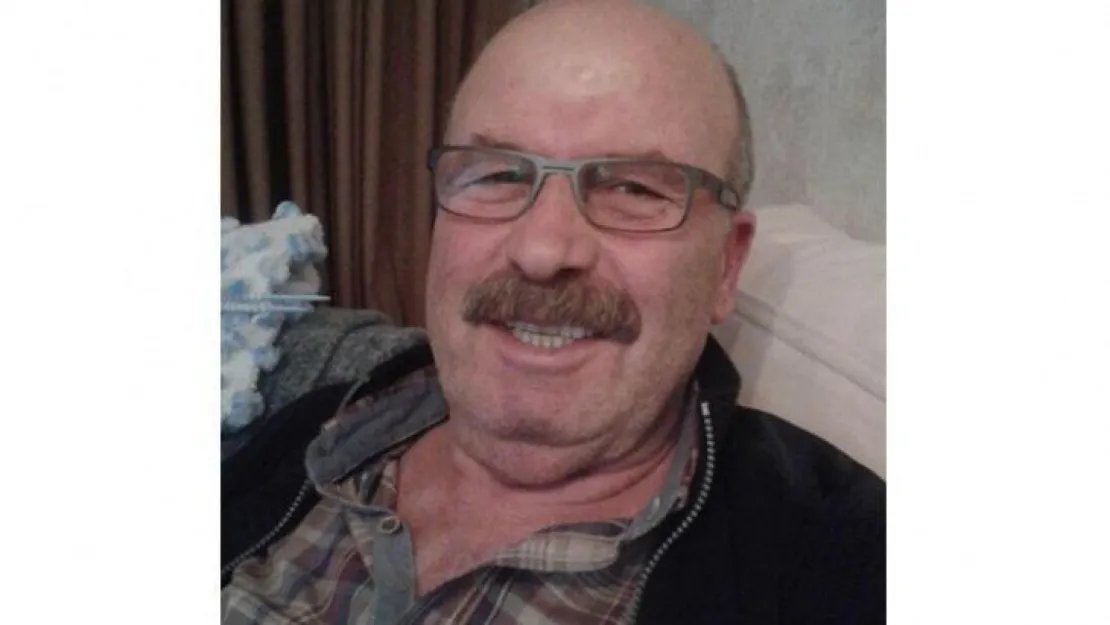 Ali Osman Burnaz vefat etti!