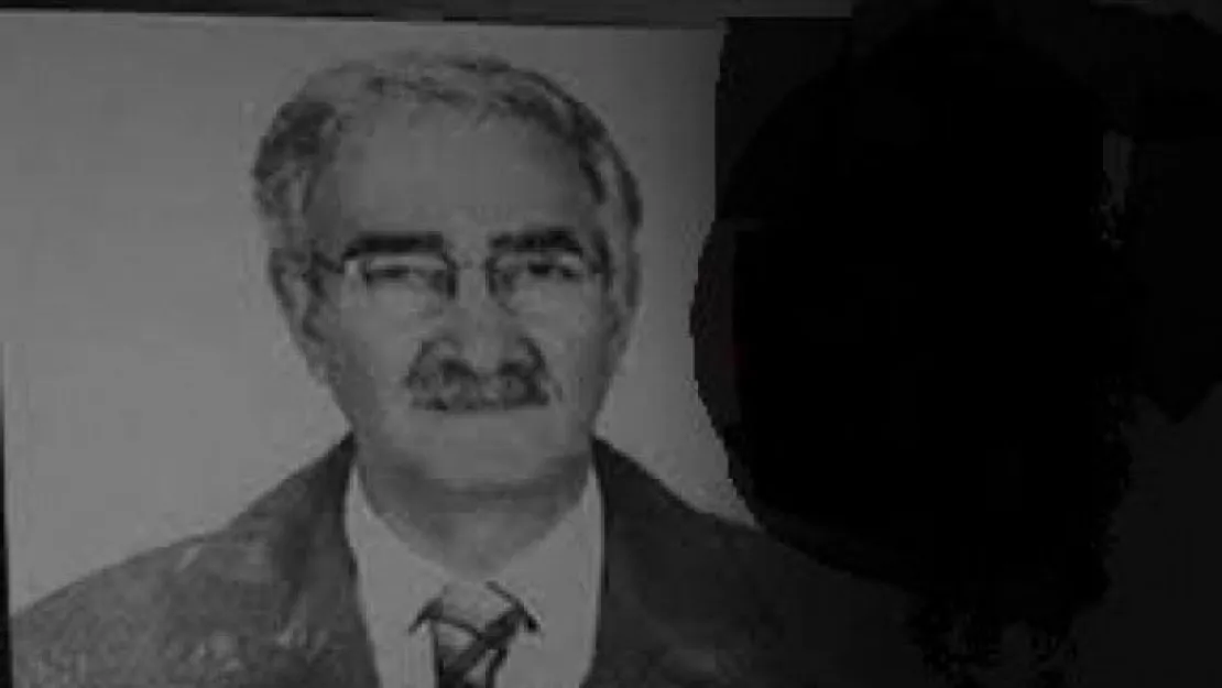 Ali Özdolap hayatını kaybetti