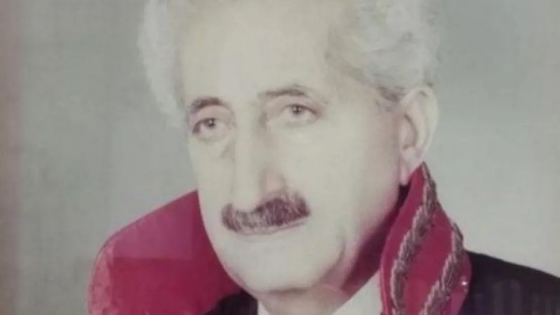 Ali Rıza Arslan vefat etti