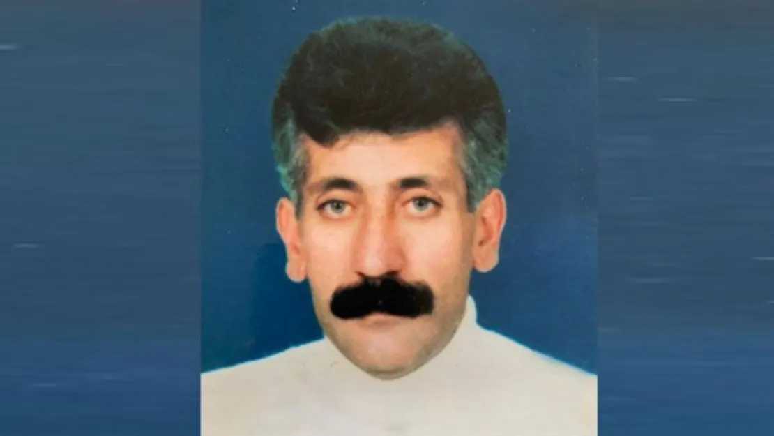 Ali Rıza Başyurt hayatını kaybetti