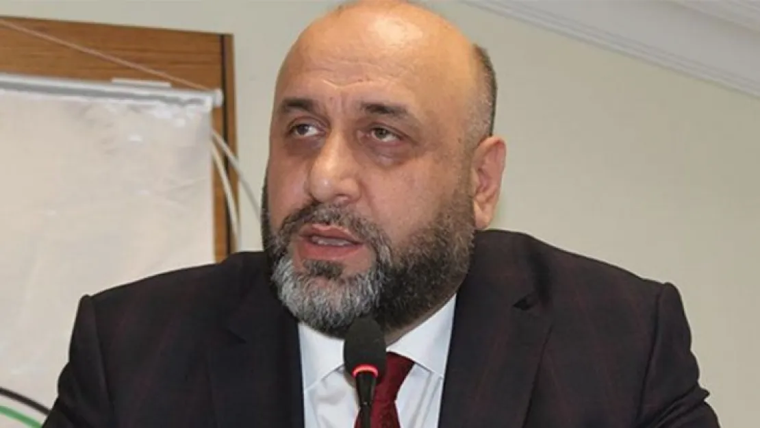 Ali Sarı'nın acı günü