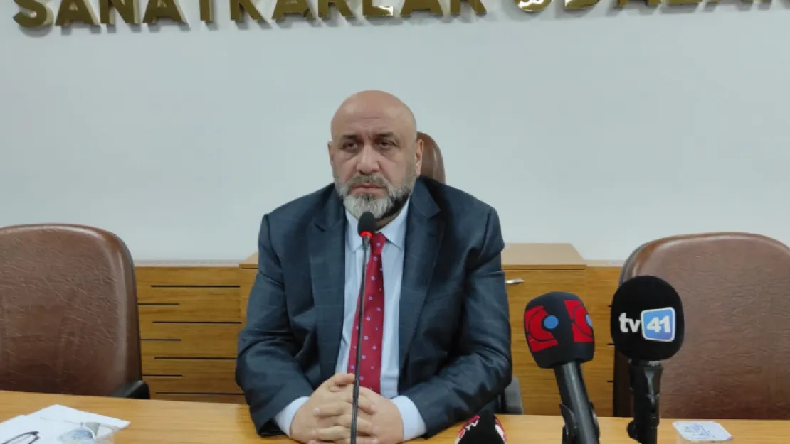 Ali Sarı o video hakkında konuştu: Suç duyurusunda bulunduk!