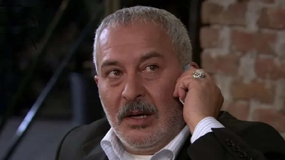 Ali Sürmeli'nin annesi intihar etti