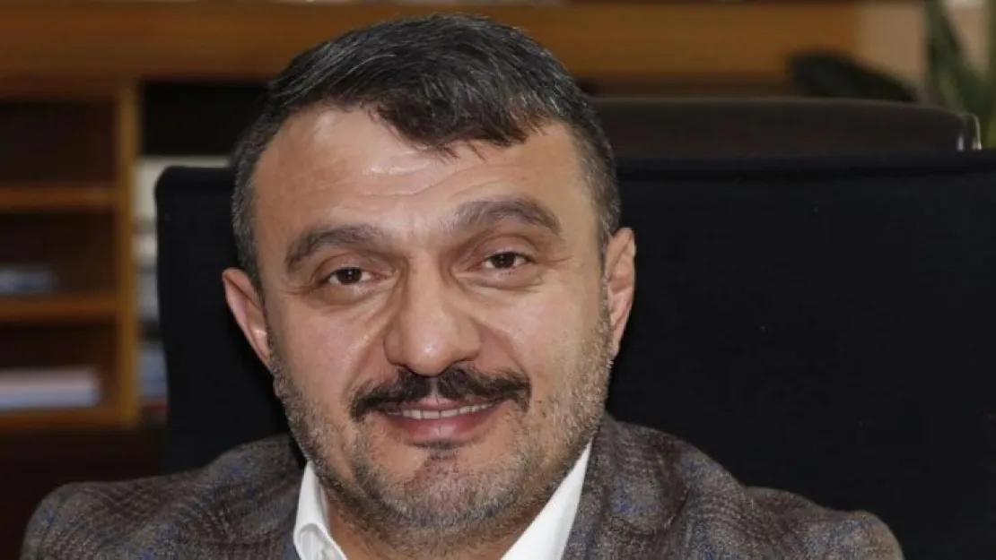 Ali Yeşildal koronaya yakalandı