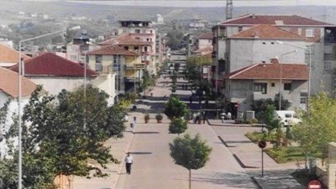 Alikahya'da ilçe olma atağı!