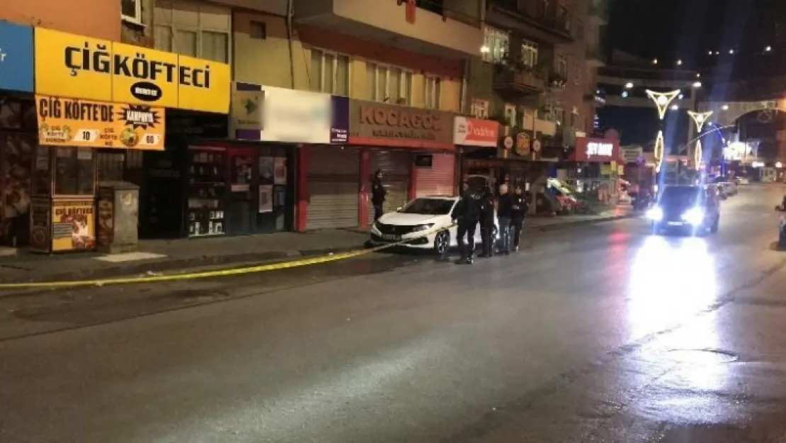 Arkadaşları tarafından vurulan genç hayatını kaybetti
