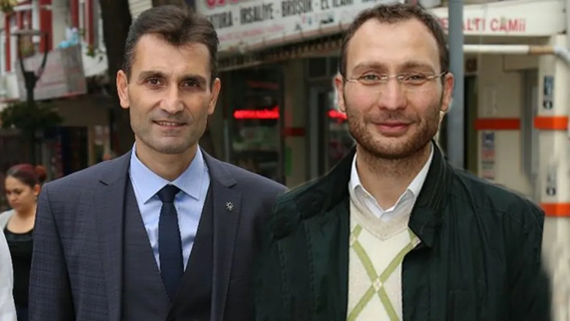 Alp kardeşlerin acı günü!