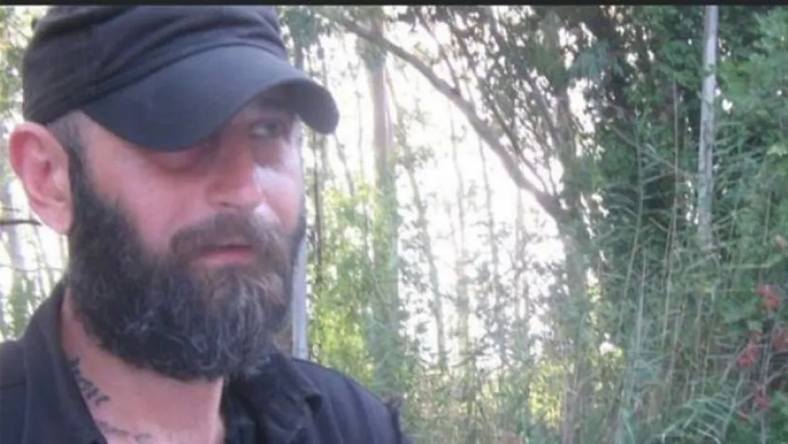 Alp Türegün hayatını kaybetti