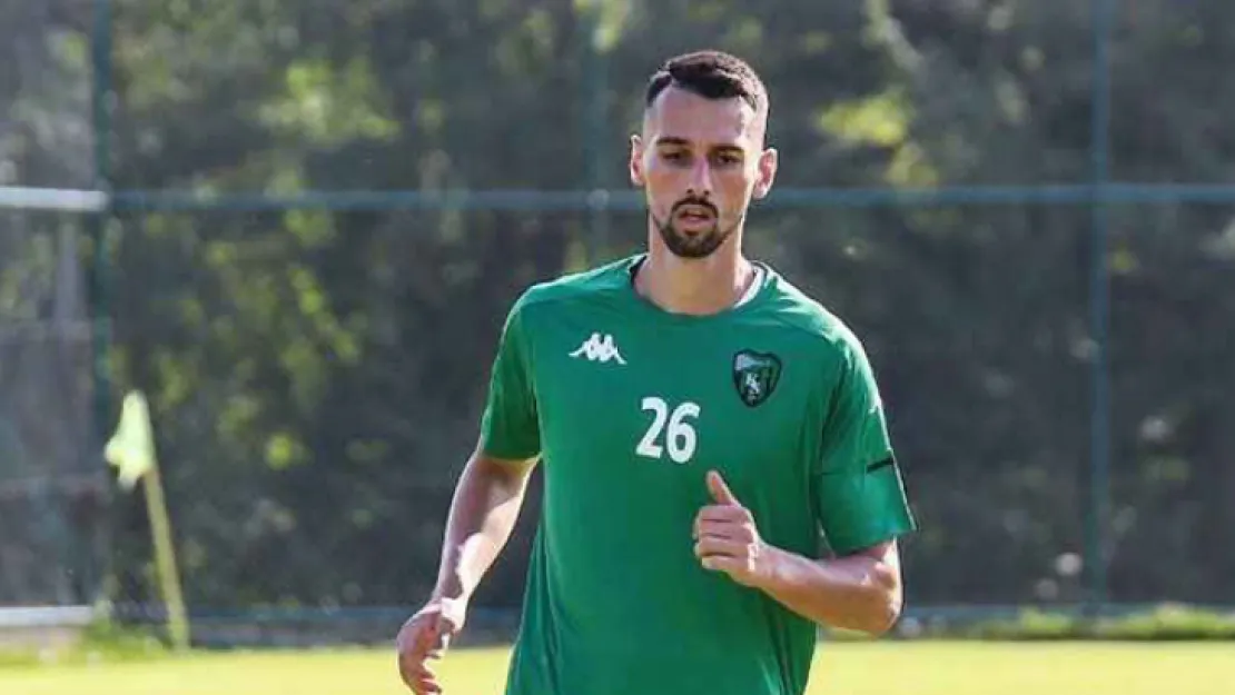 Alpay Çelebi, Adanaspor'la anlaştı