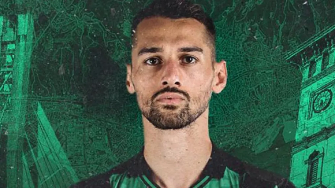Alpay Çelebi ile yollar ayrıldı