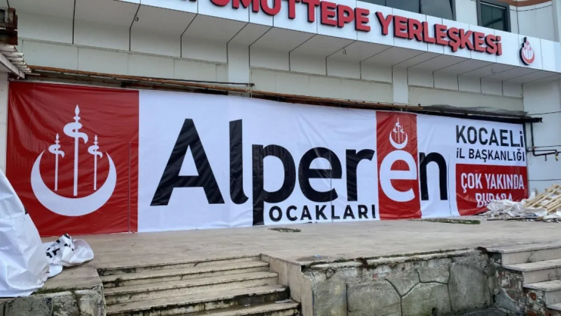 Alperen Ocakları ücretsiz yemek verecek!