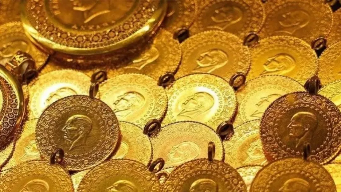 Altın fiyatı düştü