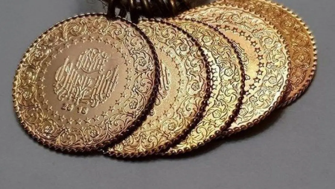Altın fiyatları yükselişte!