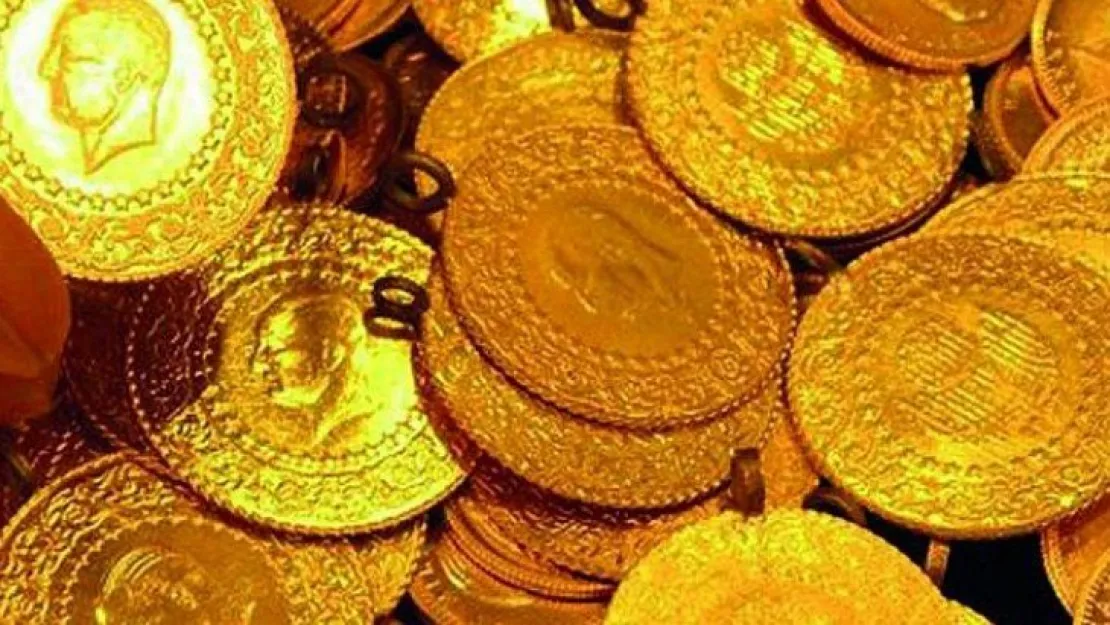 Altın fiyatlarında son durum