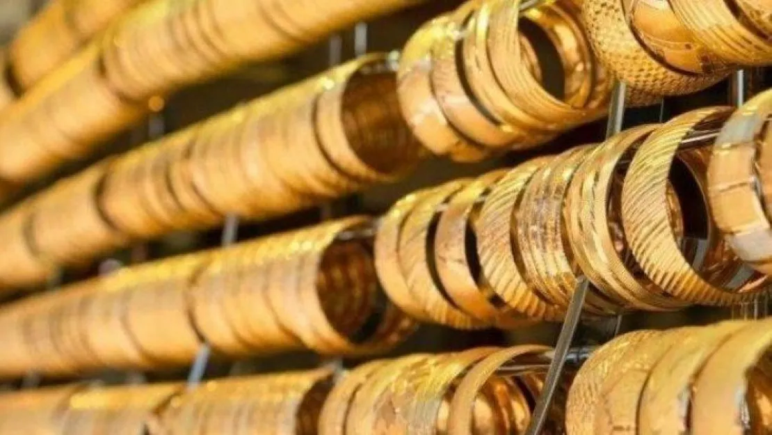 Altın fiyatlarında son durum