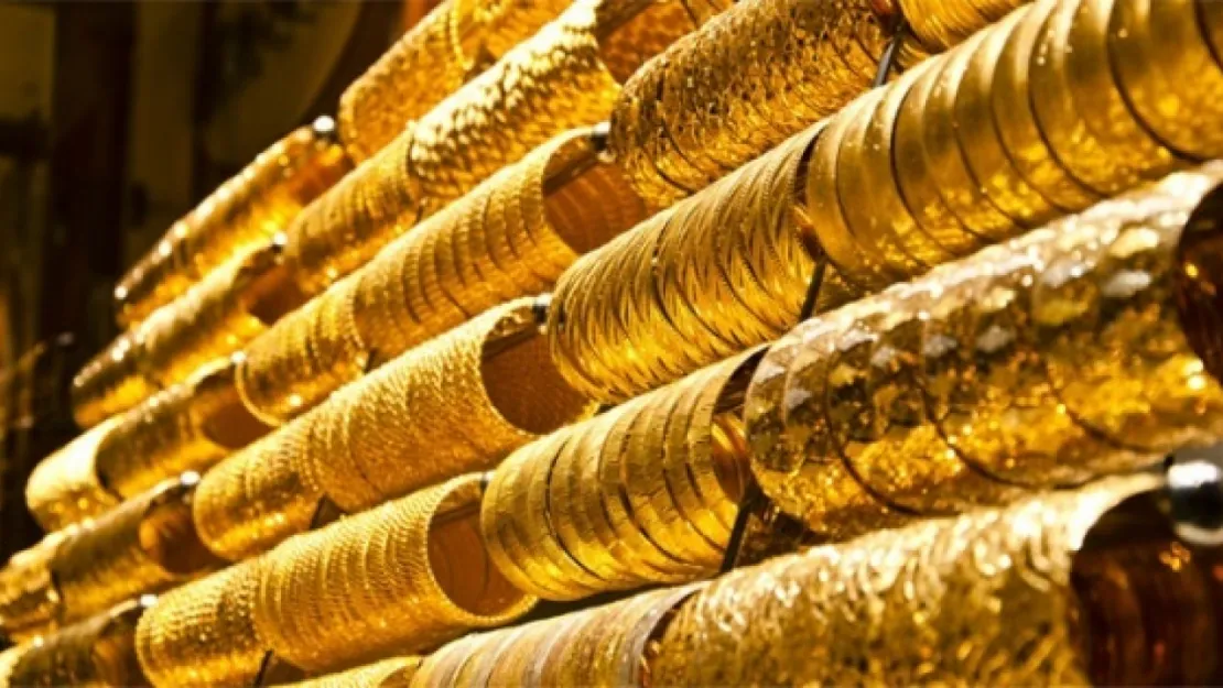 Altın güne nasıl başladı? İşte 7 Mart altın fiyatları