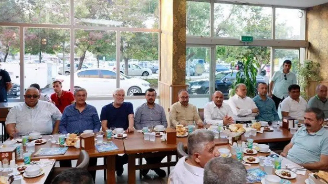 Altın Kiraz'da kuralar çekildi