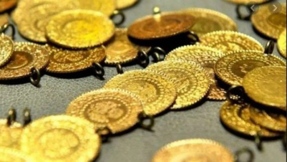 Altın rekor kırmaya devam ediyor!