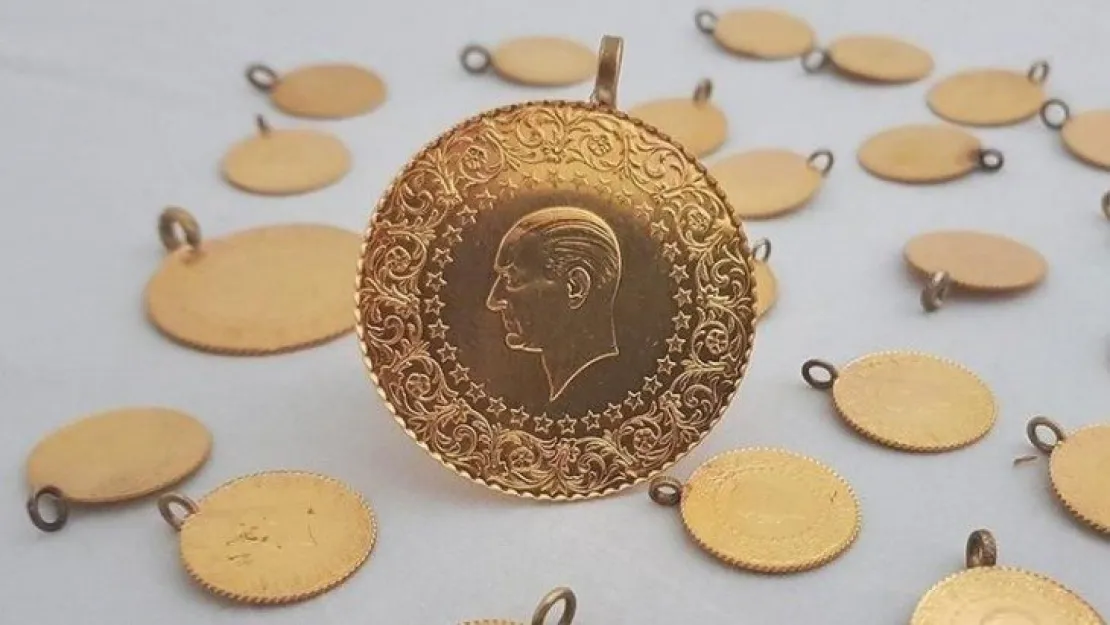 Altında rekor üstüne rekor!