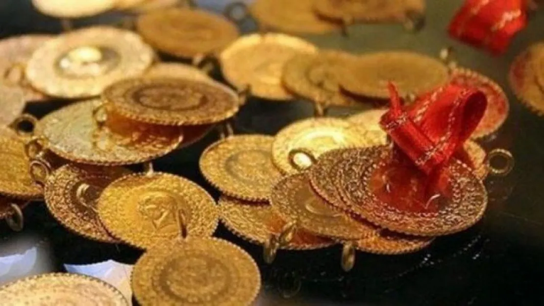 Altında yükseliş sürüyor mu?
