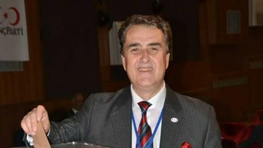 Altınoğlu'na önemli görev