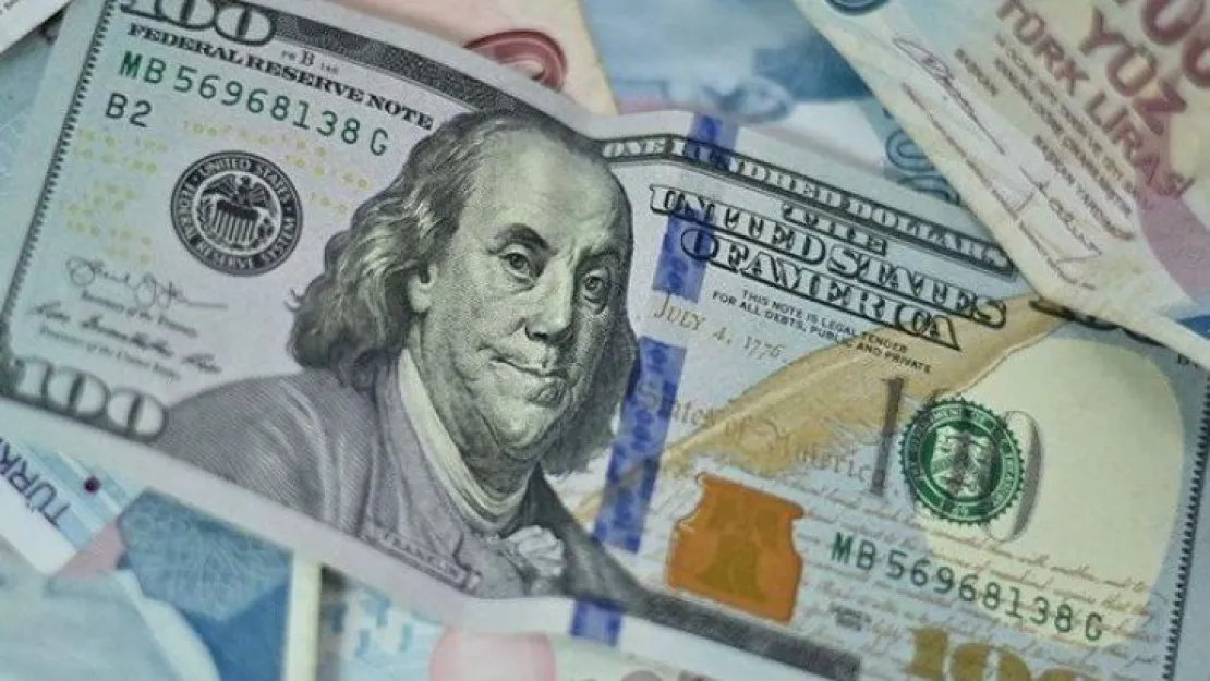 Amerika kararını açıkladı! İşte dolarda son durum