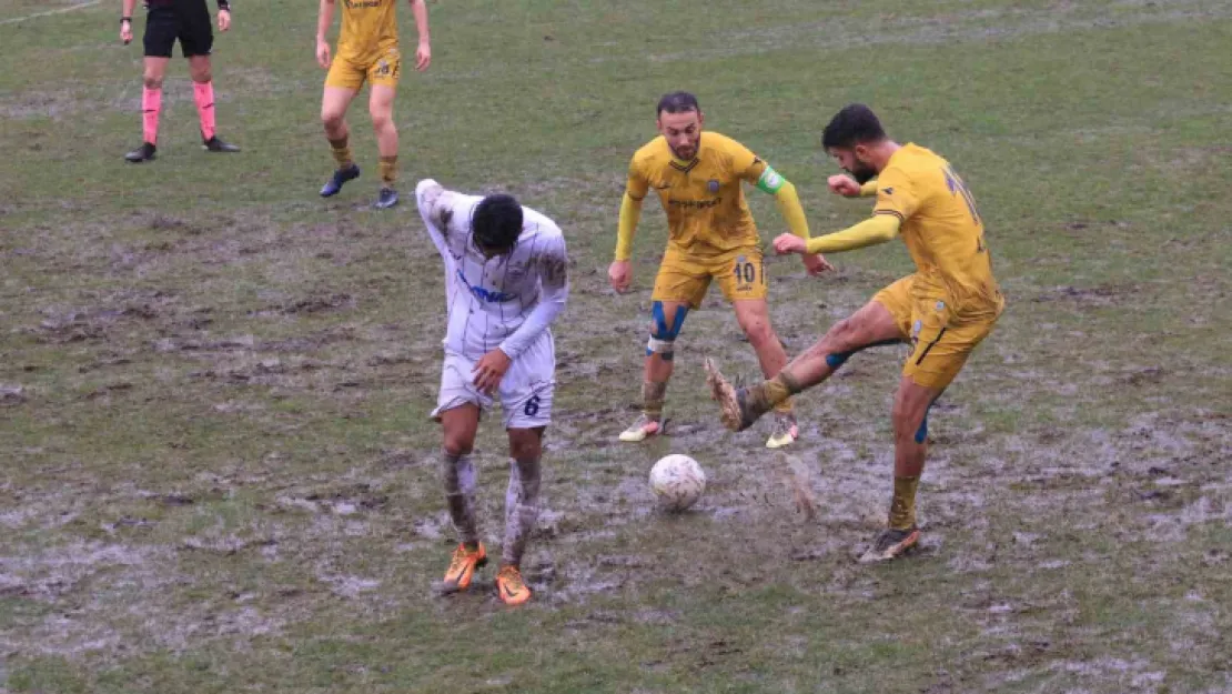 Kocaeli'de futbol çileye dönüştü