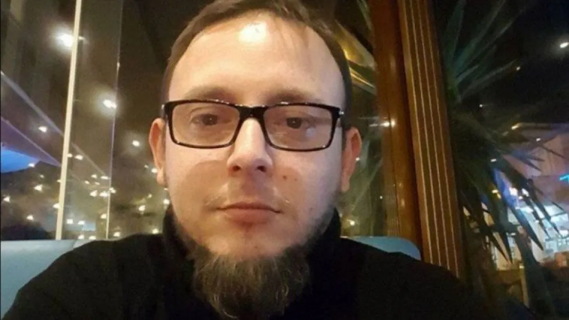 Aniden rahatsızlanan 39 yaşındaki genç vefat etti