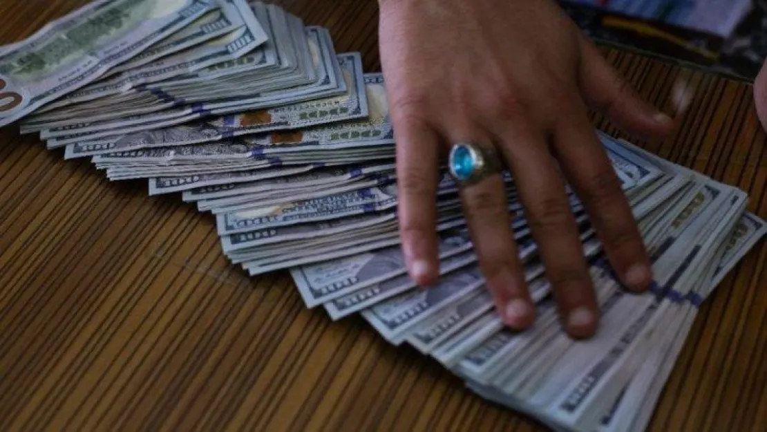 Anlaşmalardan sonra dolar ne kadar oldu?