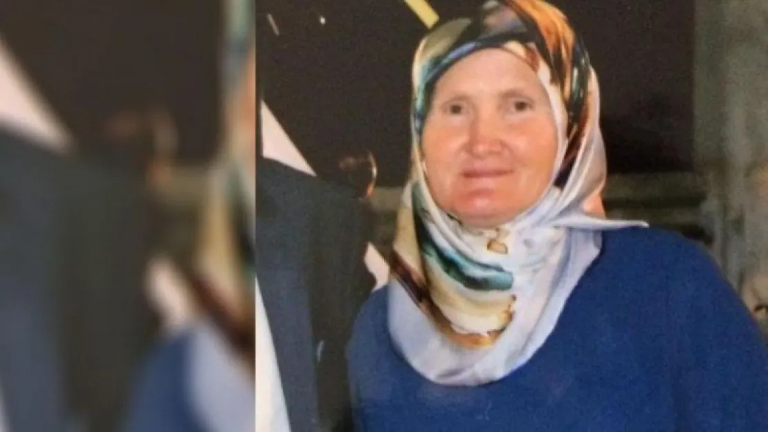 Anne- kız 1 gün arayla öldü