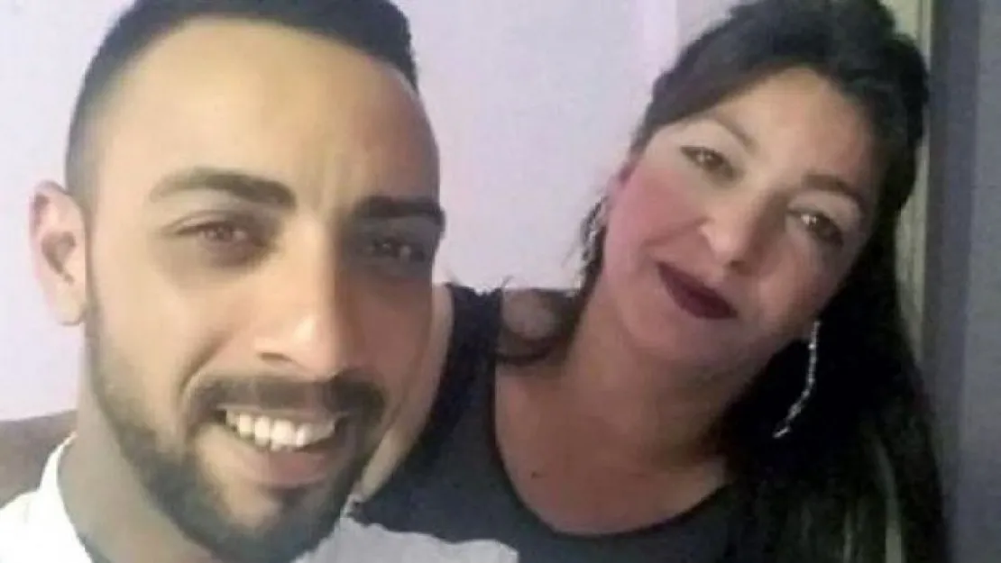 Annesi ve ablasını taciz eden şahsı bıçakladı, 3 yıl hapse çarptırıldı!