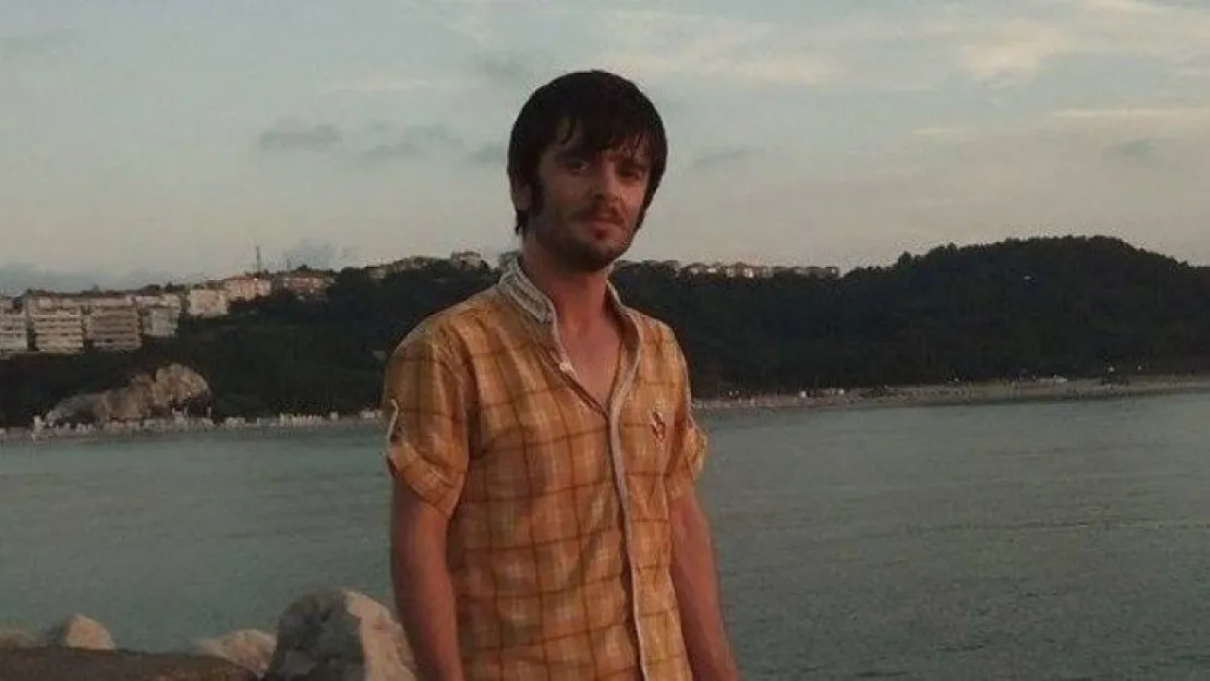 Annesini öldüren şahıs tahliye edildi!
