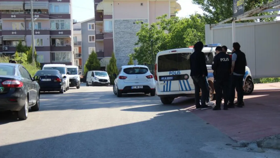 Annesinin emzirdiği 3 aylık bebek hayatını kaybetti