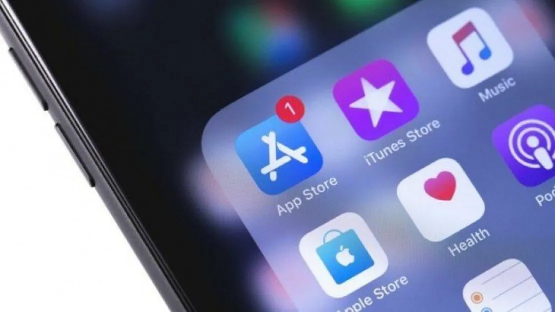 Apple kullananlar dikkat 39 bin oyunu sildi