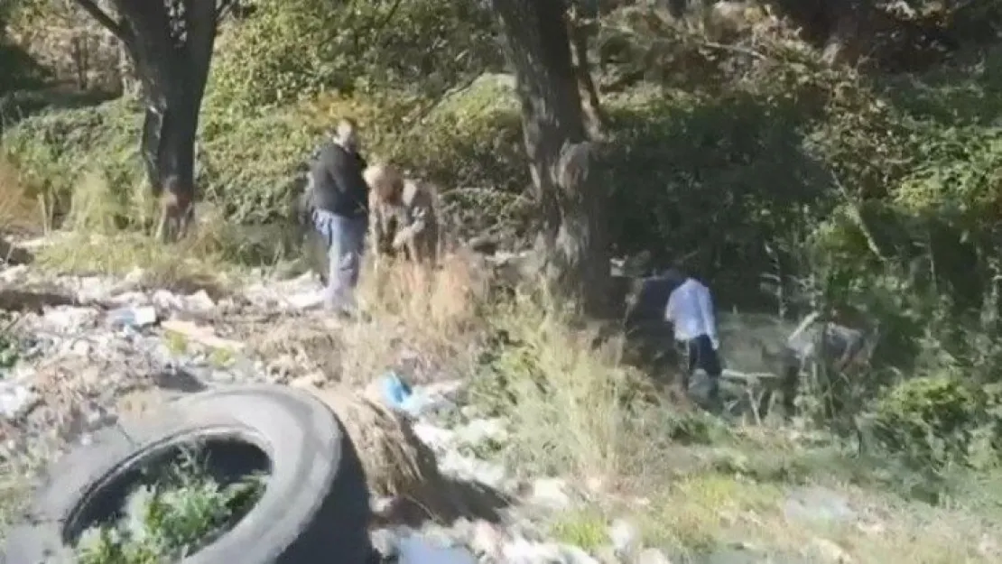 Araç anlaşmazlığı cinayetle bitti