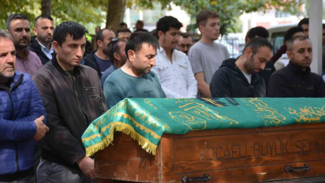 Minik Umut, son yolculuğuna uğurlandı