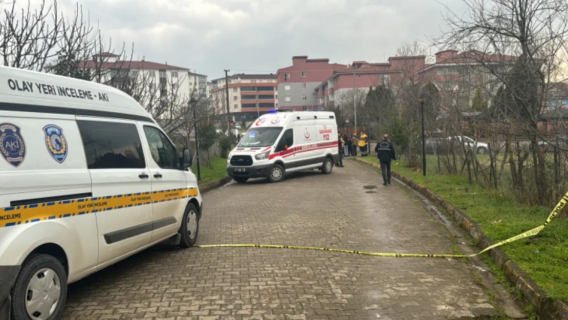 Aracına binerken öldürüldü